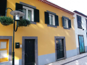 Отель Casa do Forte  Машику